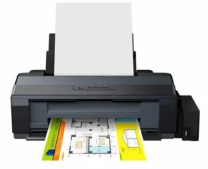 Kelebihan Dan Kekurangan Epson L1300