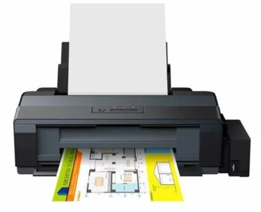 Kelebihan Dan Kekurangan Epson L1300