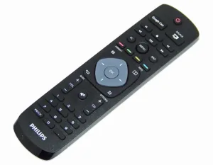 Kode Remot TV Philips