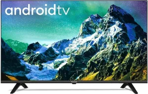 Cara Menghidupkan TV Panasonic