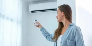Arti Lambang Pada Remote AC LG