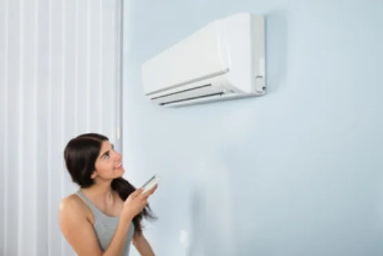 Cara Remote AC Sharp Biar Dingin