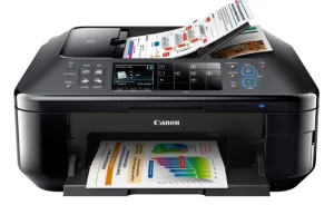 Kelebihan Dan Kekurangan Printer Canon MP237