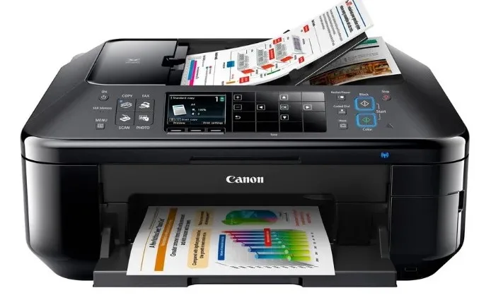 Kelebihan Dan Kekurangan Printer Canon MP237