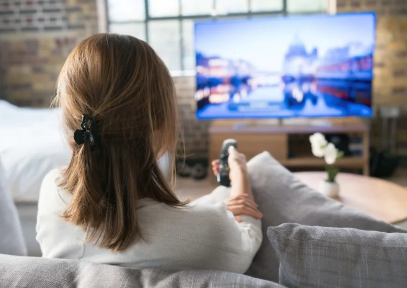 Kode Remot TV TCL