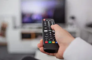 Kode Remot TV Changhong