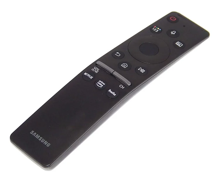 Kode Remote TV Samsung