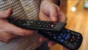 Kode Remot TV Digitec