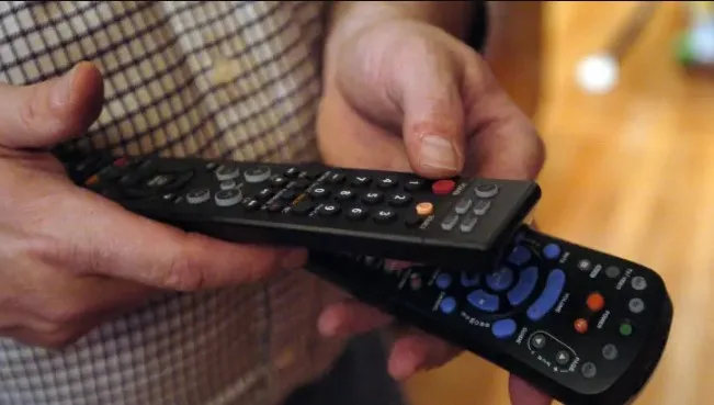 Kode Remot TV Digitec