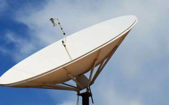 Cara Memprogram TV Parabola yang Tidak Ada Sinyal