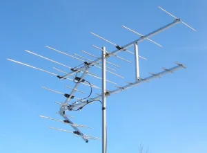 Cara Agar TV Jernih Tanpa Booster