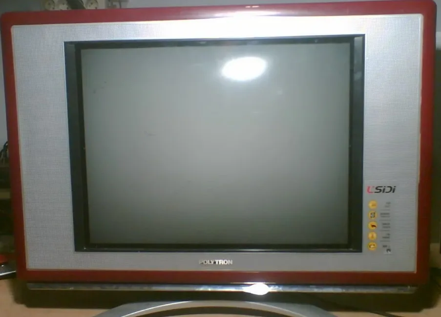 Tv Polytron Tidak Mau Start