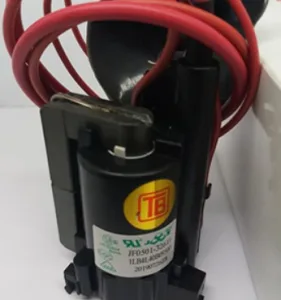 Persamaan Flyback JF0501