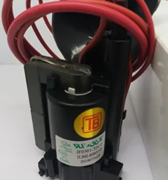 Persamaan Flyback JF0501