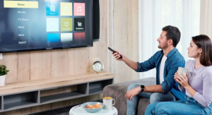 Cara Setting TV Digital Panasonic