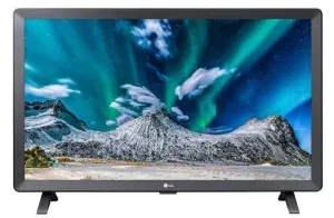 Ukuran TV 24 Inch Berapa Cm