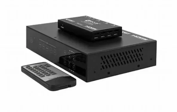 Set Top Box Tidak Berfungsi