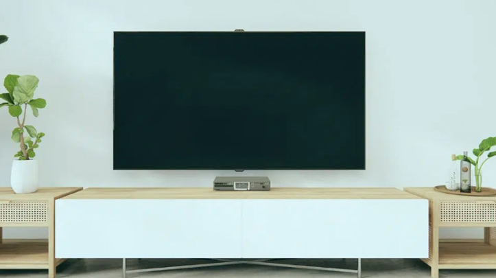 Ukuran TV 43 Inch Berapa Cm