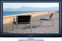 TV Panasonic Tidak Ada Suara