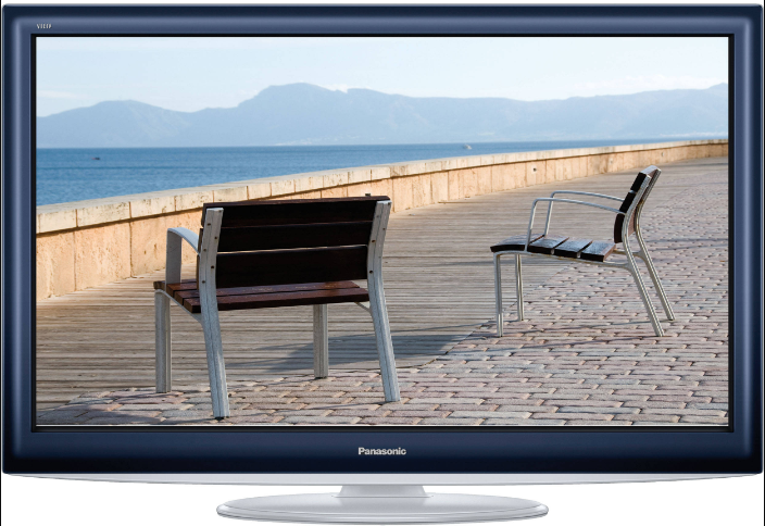 TV Panasonic Tidak Ada Suara