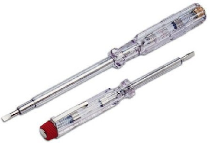 Pengertian Tespen (Test Pen)