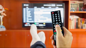 Frekuensi TV Digital Surabaya