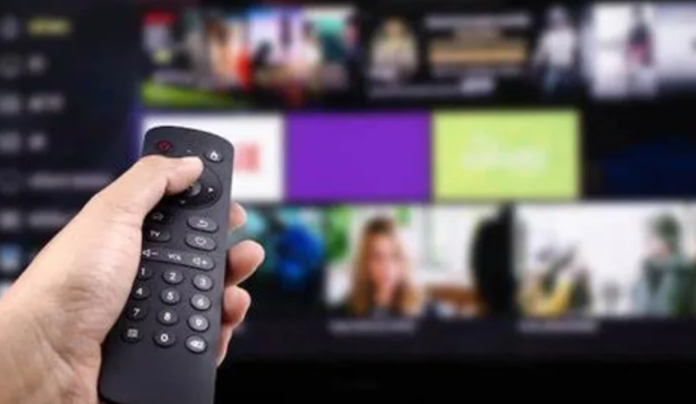 Cara Setting AV TV Polytron
