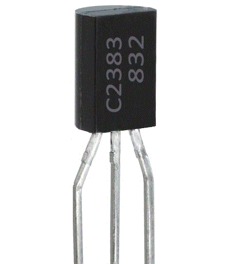 Transistor C2383