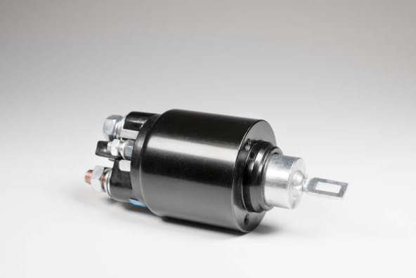 Pengertian Solenoida (Solenoid)
