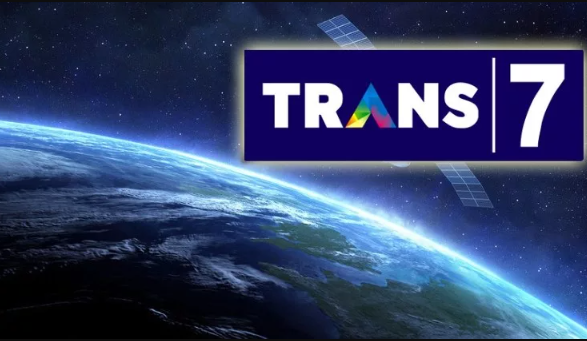 Cara Mencari Channel Trans 7 Yang Hilang