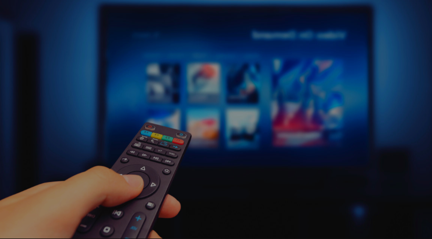 TV Tidak Merespon Remot