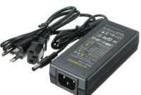 Prinsip Kerja DC Power Supply (Adaptor)