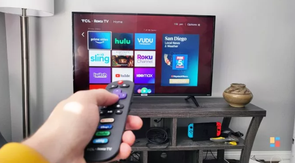 Kode Lokasi TV Digital Bogor