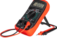 Cara Menggunakan Multimeter / Multitester