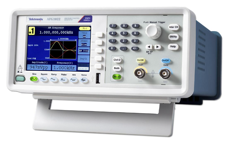 Pengertian Function Generator 