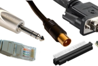 Pengertian Konektor (Connector)