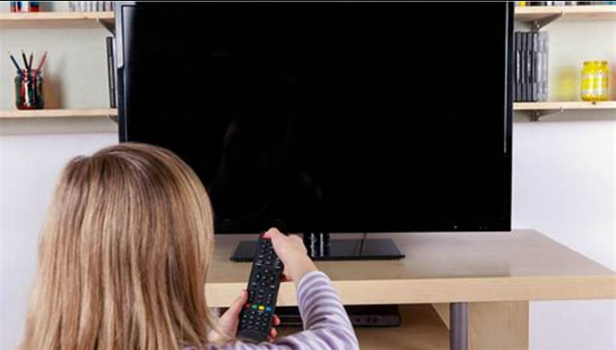 TV LED LG Tidak Ada Gambar dan Suara