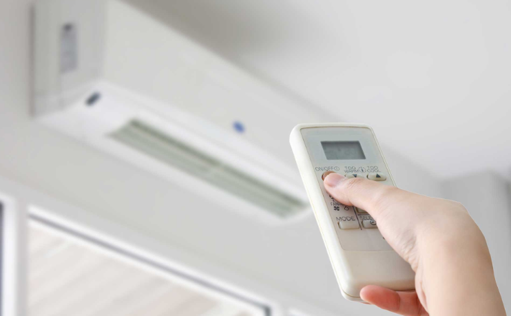 Cara Mematikan Timer AC Mitsubishi