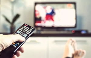Kode Remot TV Konka