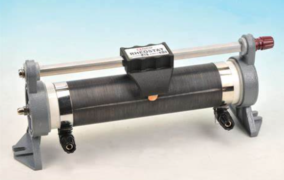Pengertian Rheostat dan Jenis-Jenis Rheostat