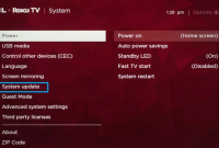 Download Firmware TV TCL