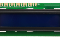 Pengertian LCD (Liquid Crystal Display)