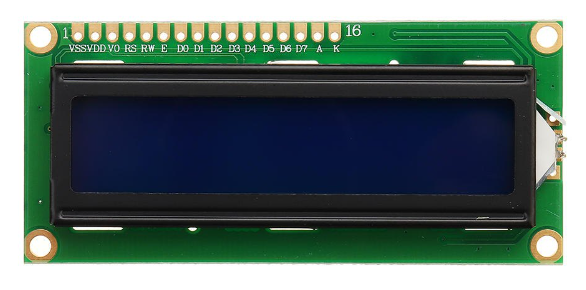 Pengertian LCD (Liquid Crystal Display)