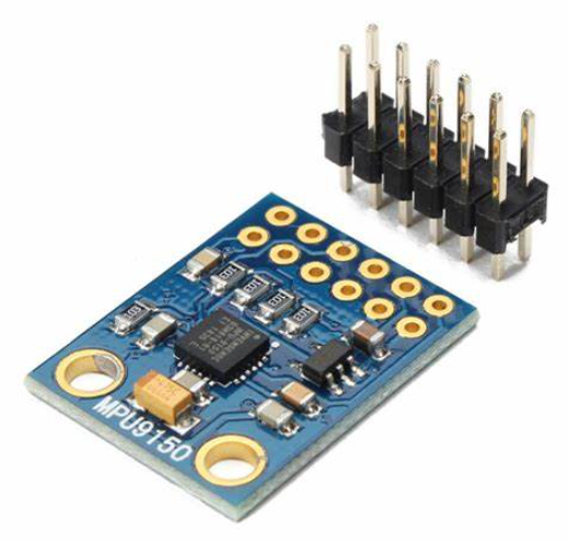 Pengertian Sensor Akselerometer