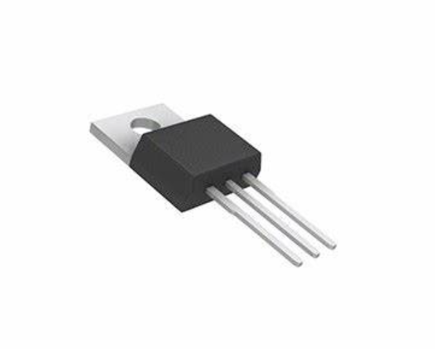 Pengertian Silicon Controlled Switch (SCS)