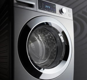 Kode Error Mesin Cuci Panasonic
