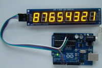 Pengertian Seven Segment Display