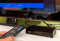 Kenapa Set top Box Bisa Meledak