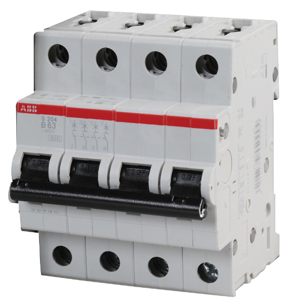 Arti Kode pada MCB (Miniature Circuit Breaker)