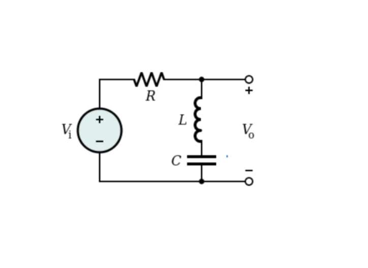 Pengertian Band Stop Filter (BSF)